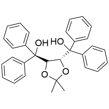 (4R,5R)-(-)-2,2-Dimethyl-α,α,α